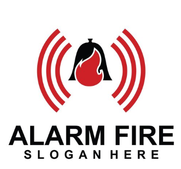 Fire Service Logo