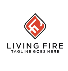 Fire Core Design Logo